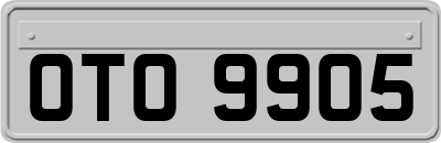 OTO9905