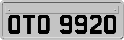 OTO9920