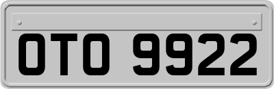 OTO9922