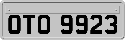 OTO9923