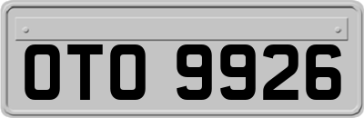 OTO9926