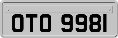 OTO9981