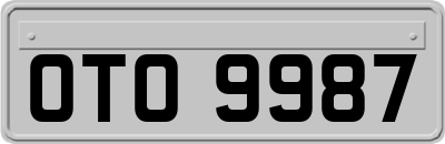 OTO9987