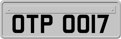 OTP0017