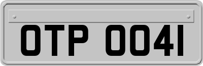 OTP0041