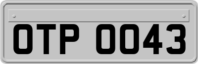 OTP0043