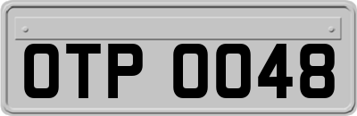OTP0048