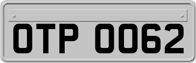 OTP0062