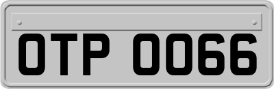 OTP0066