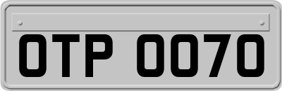 OTP0070