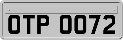 OTP0072