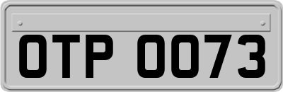 OTP0073