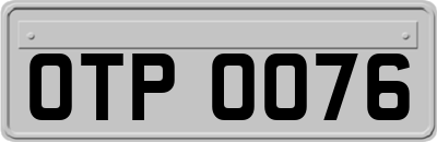 OTP0076