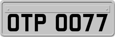 OTP0077