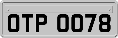 OTP0078
