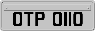 OTP0110