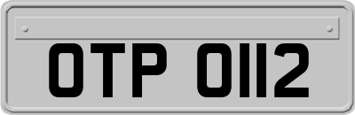 OTP0112
