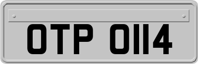 OTP0114