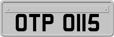 OTP0115