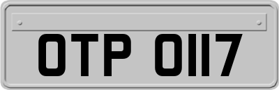 OTP0117