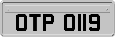 OTP0119