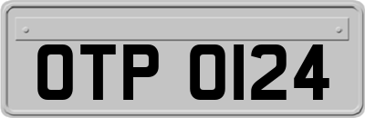 OTP0124