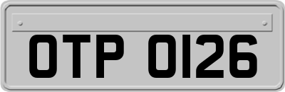 OTP0126