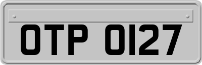 OTP0127