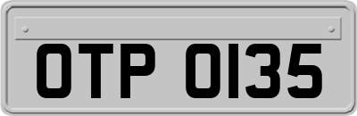OTP0135
