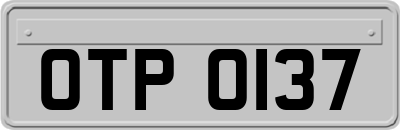 OTP0137