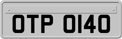 OTP0140