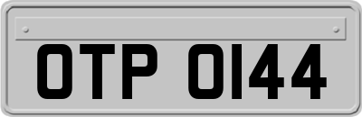 OTP0144