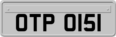 OTP0151