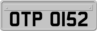 OTP0152