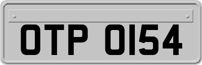 OTP0154