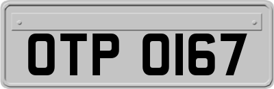 OTP0167