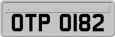 OTP0182