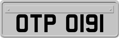 OTP0191