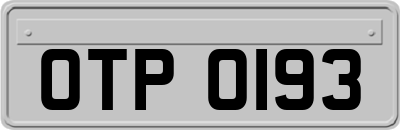 OTP0193