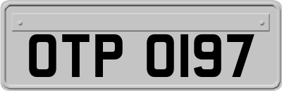 OTP0197