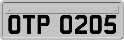 OTP0205