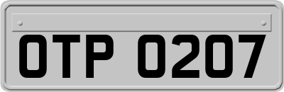 OTP0207