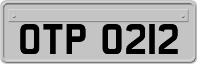 OTP0212