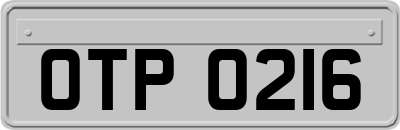 OTP0216