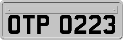OTP0223