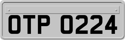 OTP0224
