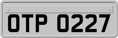 OTP0227