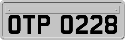 OTP0228