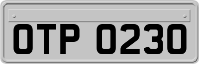 OTP0230