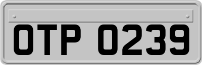 OTP0239
